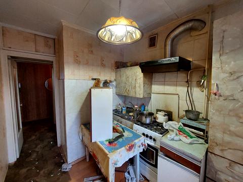 квартира по адресу Космонавтов ул., 33