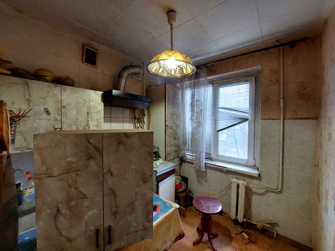 квартира по адресу Космонавтов ул., 33