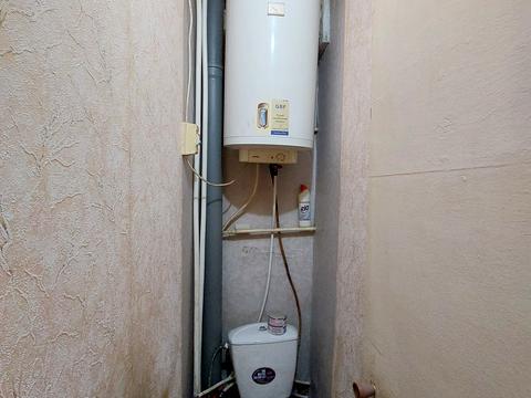 квартира по адресу Космонавтов ул., 33