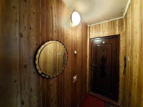 квартира по адресу Космонавтов ул., 33