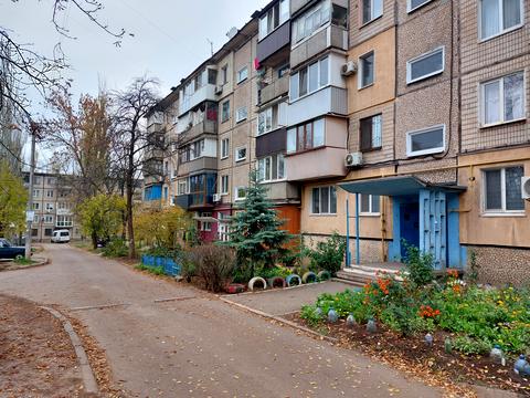 квартира по адресу Космонавтов ул., 33