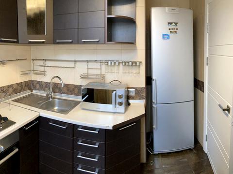 квартира по адресу Сечевых Стрельцов ул. (Артема), 103