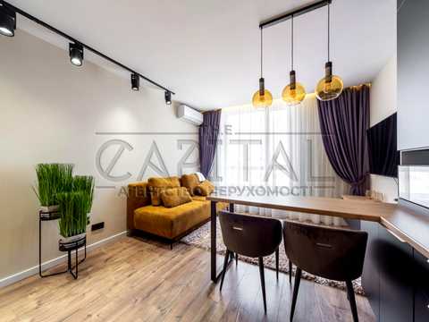 квартира за адресою Столичне шосе, 1А