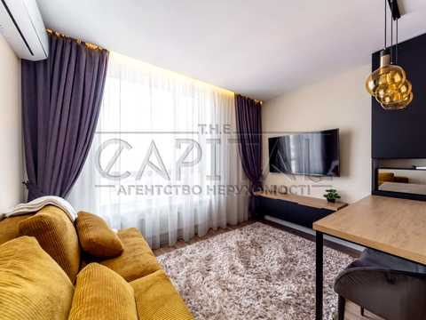 квартира за адресою Столичне шосе, 1А