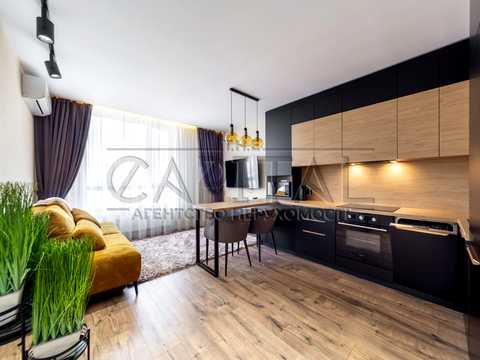 квартира за адресою Столичне шосе, 1А