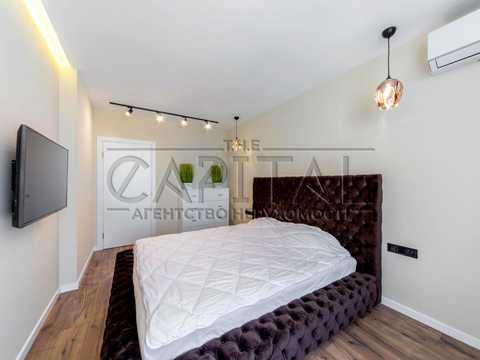 квартира за адресою Столичне шосе, 1А