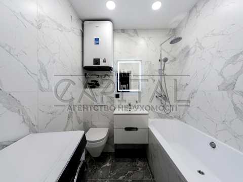 квартира за адресою Столичне шосе, 1А