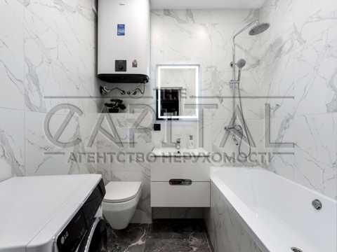 квартира за адресою Столичне шосе, 1А