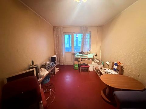 квартира за адресою Милославська вул., 3-А