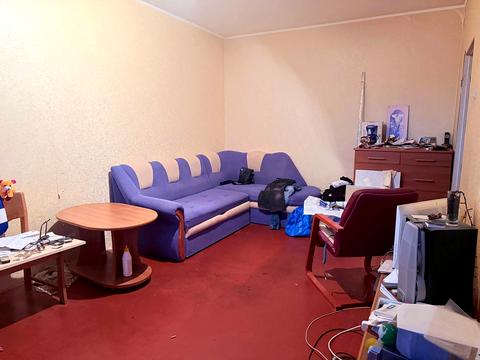 квартира за адресою Милославська вул., 3-А