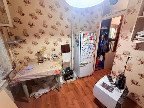 квартира за адресою Милославська вул., 3-А