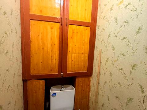 квартира за адресою Милославська вул., 3-А