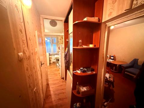 квартира за адресою Милославська вул., 3-А