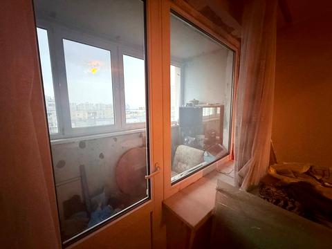 квартира за адресою Милославська вул., 3-А