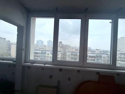 квартира за адресою Милославська вул., 3-А