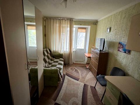 квартира за адресою Дніпро, Незалежності вул. (Титова), 22-А