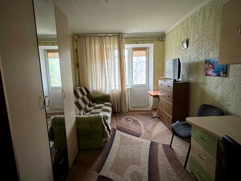 квартира за адресою Дніпро, Незалежності вул. (Титова), 22-А