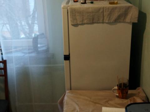 квартира по адресу Михаила Донца ул., 15/41