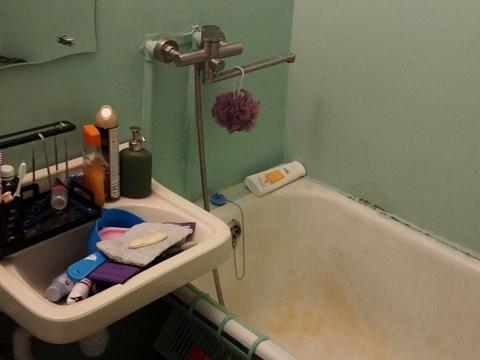 квартира по адресу Михаила Донца ул., 15/41