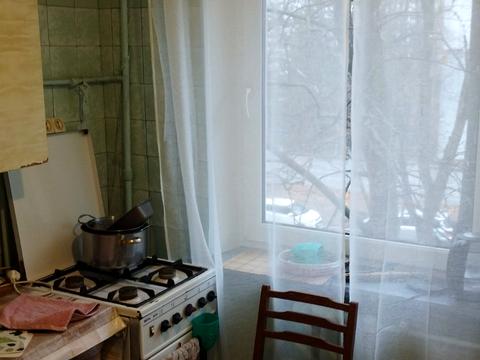 квартира по адресу Михаила Донца ул., 15/41