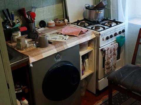 квартира по адресу Михаила Донца ул., 15/41