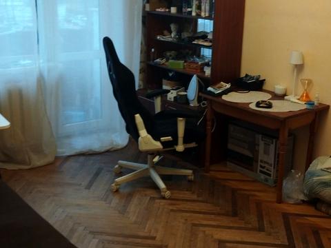 квартира по адресу Михаила Донца ул., 15/41