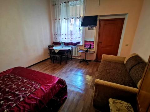 дом по адресу Січових Стрільців вул., 12