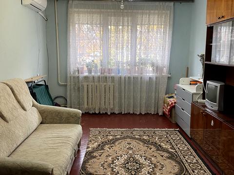 квартира по адресу Гвардейцев-Широнинцев ул., 50в