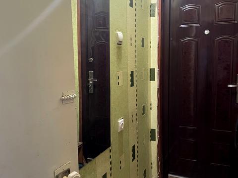 квартира по адресу Гвардейцев-Широнинцев ул., 50в