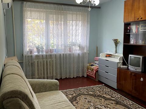 квартира по адресу Гвардейцев-Широнинцев ул., 50в