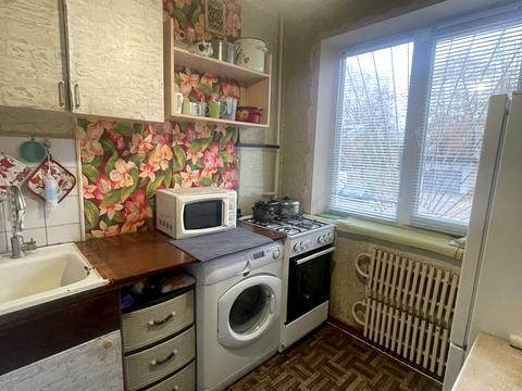 квартира по адресу Гвардейцев-Широнинцев ул., 50в