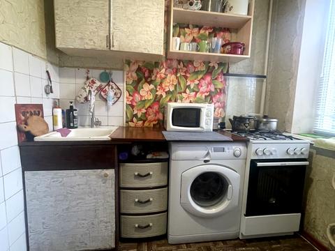 квартира по адресу Гвардейцев-Широнинцев ул., 50в