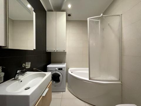 квартира по адресу Днепровская набережная ул., 14