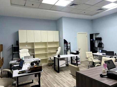 комерційна за адресою Голосіївський просп. (40-річчя Жовтня), 58-А