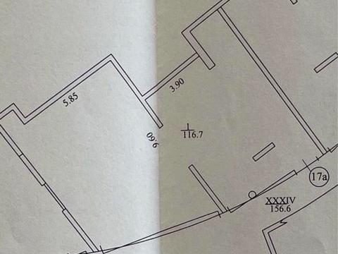 комерційна за адресою Голосіївський просп. (40-річчя Жовтня), 58-А