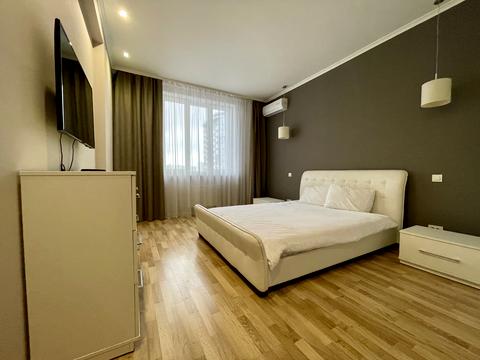 квартира по адресу Днепровская набережная ул., 14