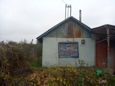 дом по адресу 30-та вулиця