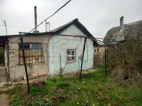 дом по адресу 30-та вулиця