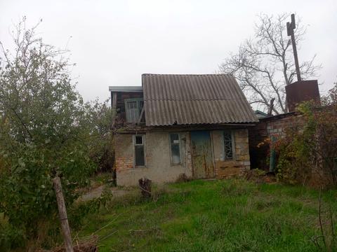 дом по адресу 30-та вулиця