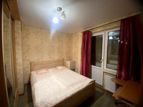 квартира за адресою Сергія Данченка вул., 28-Б