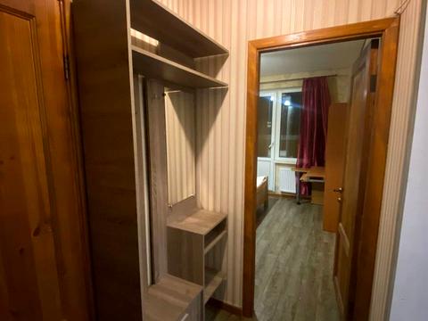 квартира за адресою Сергія Данченка вул., 28-Б