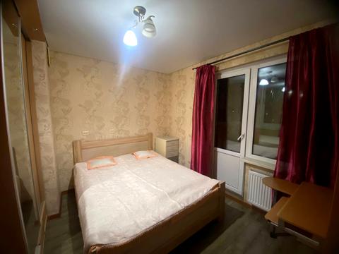 квартира за адресою Сергія Данченка вул., 28-Б