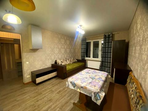 квартира за адресою Сергія Данченка вул., 28-Б