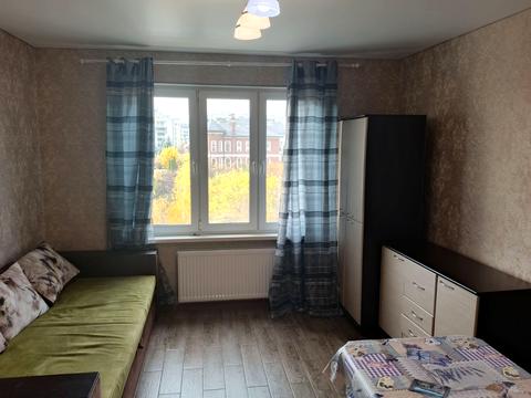 квартира за адресою Сергія Данченка вул., 28-Б