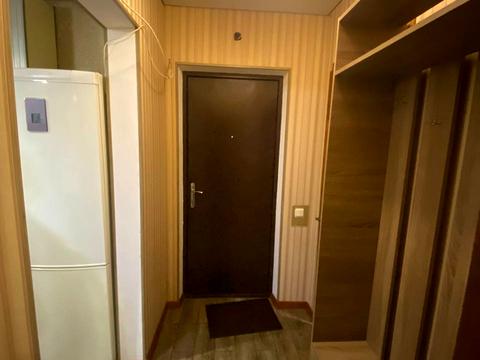 квартира за адресою Сергія Данченка вул., 28-Б