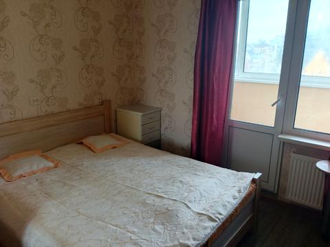 квартира за адресою Сергія Данченка вул., 28-Б