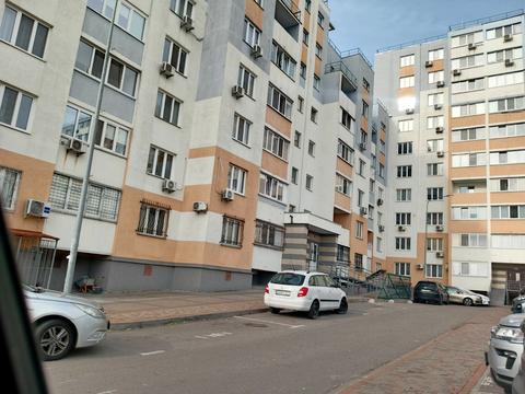 квартира за адресою Сергія Данченка вул., 28-Б