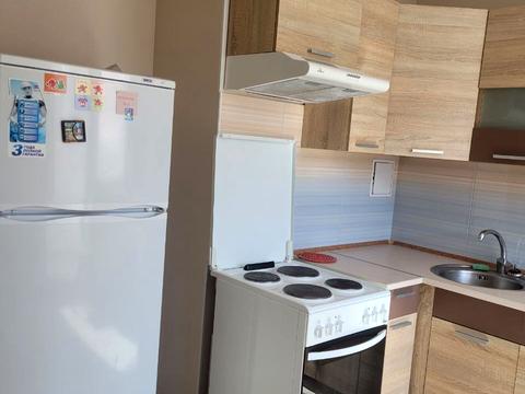 квартира за адресою Одеса, Балківська вул., 137г