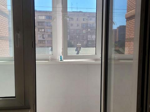 квартира за адресою Одеса, Балківська вул., 137г