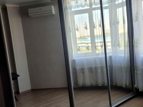 квартира по адресу Балковская ул., 137г